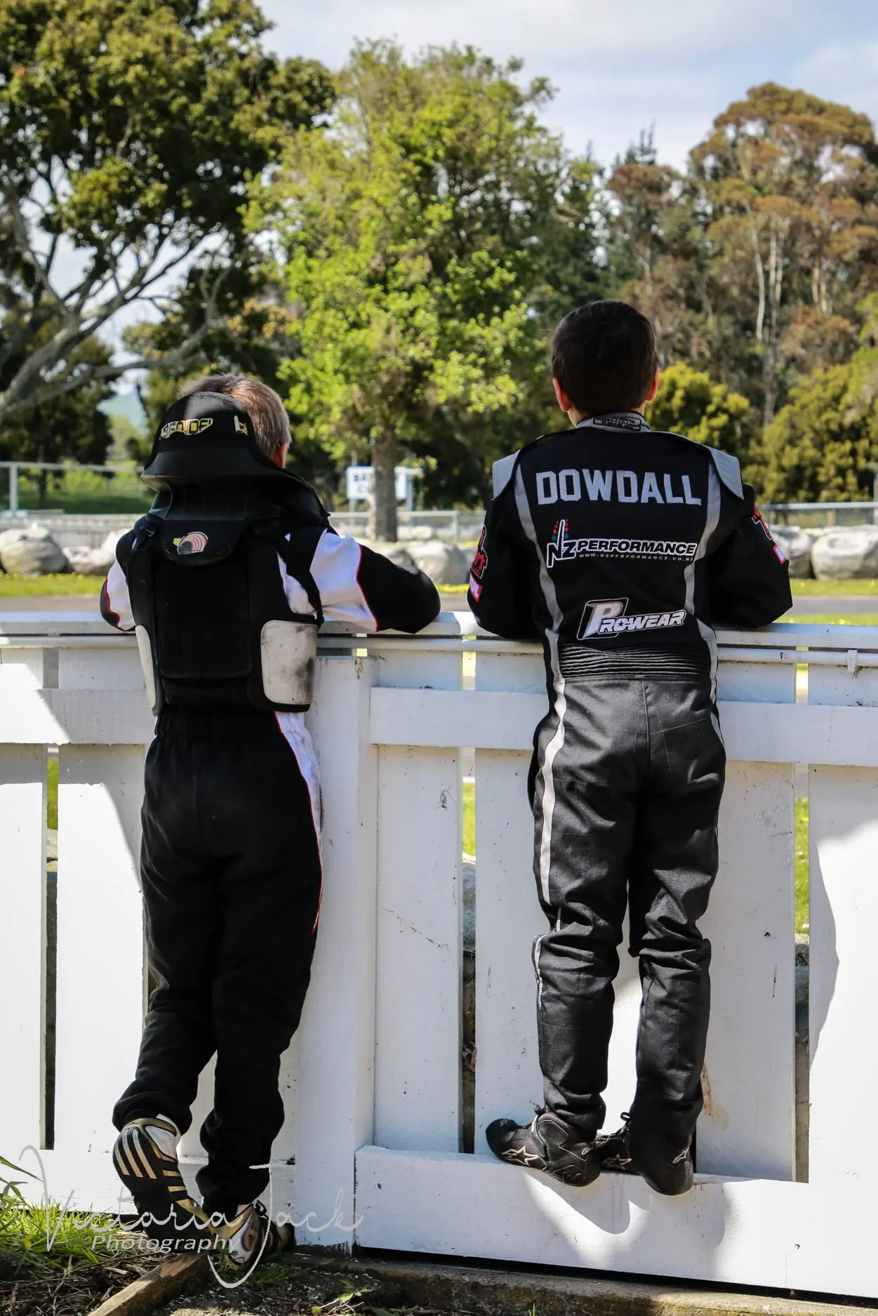 Blake Dowdall - 2016